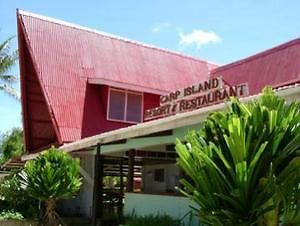 Carp Island Resort Exterior foto